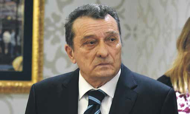 Božidar Mihajlović
