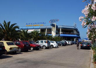 Barska plovidba
