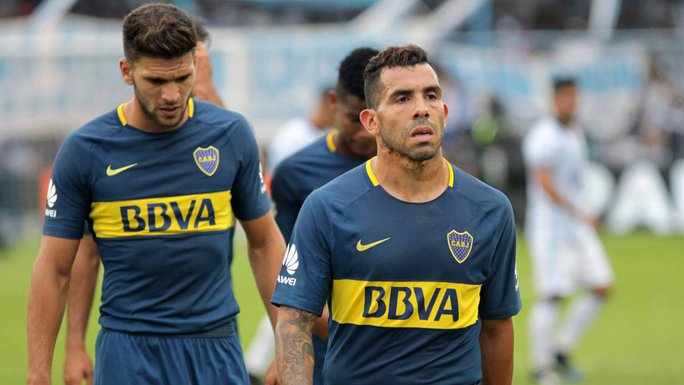 karlos teves