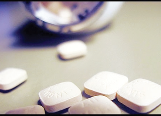 Amfetamin, spid, droga