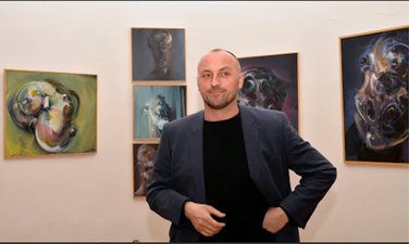 Goran Ćetković