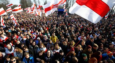 Bjelorusija