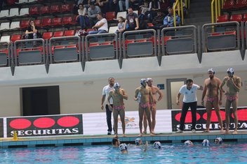 VK Budva Vido Lompar