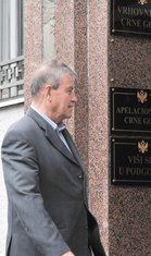 Žarko Pavićević