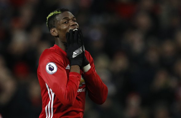 Pol Pogba