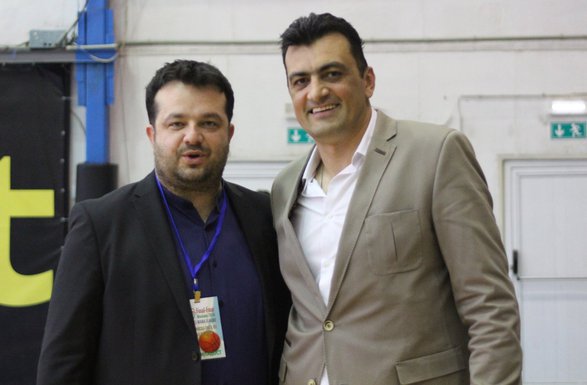 Goran Bošković