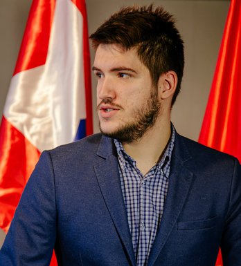 Milan Đaković