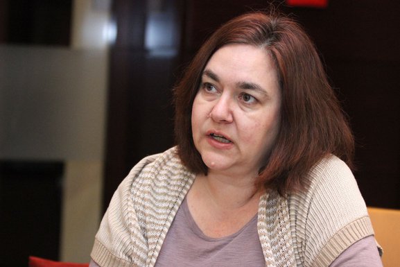 Lidija Živković