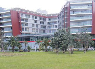 TQ Plaza