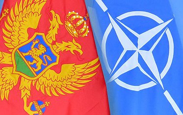 Crna Gora Nato