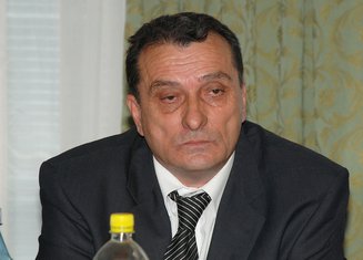 Božo Mihailović
