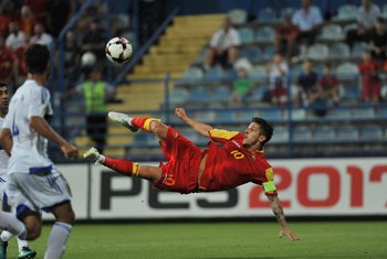 Stevan Jovetić