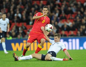 Stevan Jovetić