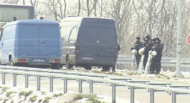 policija