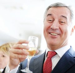 Milo Đukanović