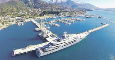 Porto Montenegro