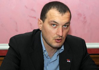 Dobrilo Dedeić