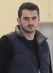 Slobodan Vlahović