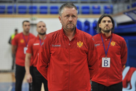 Per Johanson ženska rukometna reprezentacija