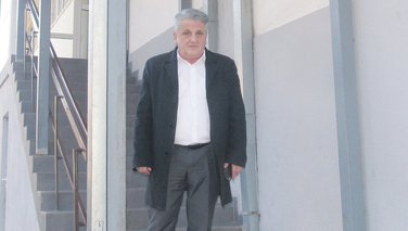 Sabahet Spahić