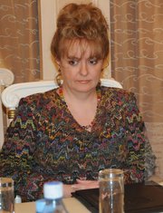Zdenka Perović