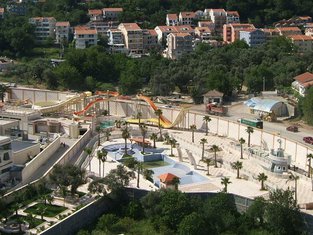 Akva park "Mediteran"