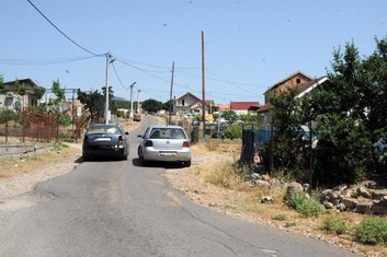 Kakaricka gora