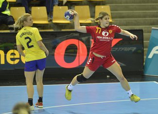 Majda Mehmedović