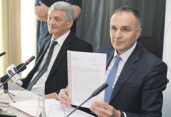 Veselin Pejović