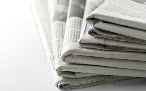 Novine