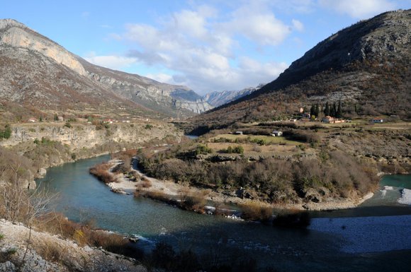 Kanjon Morače