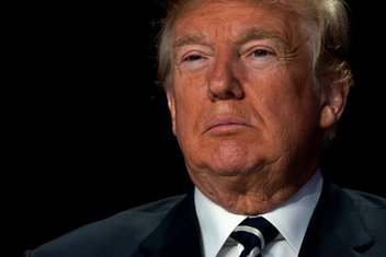 Donald Tramp