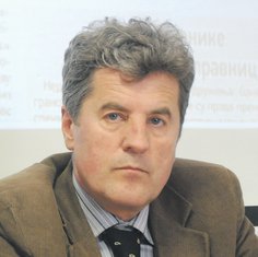 Srđa Keković