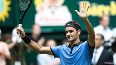 Rodžer Federer
