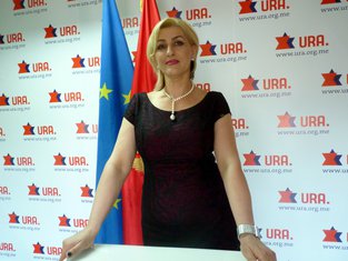 Suada Zoronjić URA