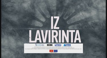 Iz lavirinta