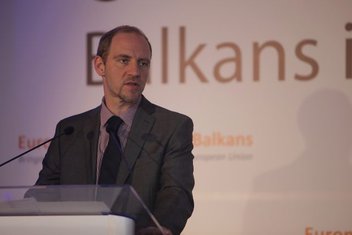 Florian Biber