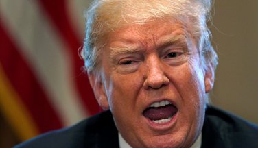 Donald Tramp