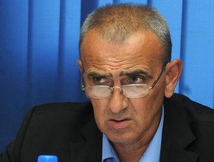 Abaz Džafić