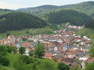 Rožaje