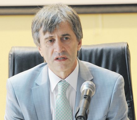 Mersad Mujević