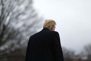 Donald Tramp