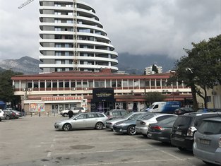 Budva
