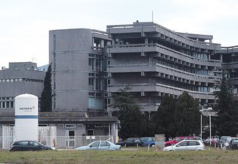 Klinički centar Crne Gore