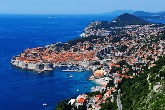Dubrovnik
