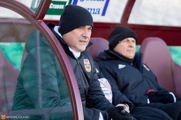 Grof i Saša Petrović