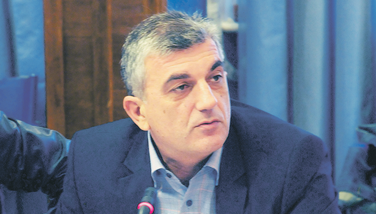 Mladen Bojanić