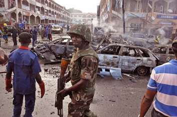 Boko Haram