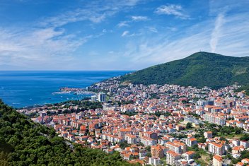 Budva