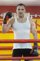 Goran Radonjić